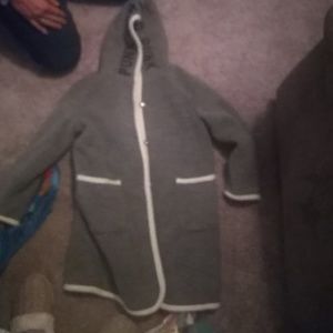 Jessy line girls best love coat